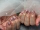 エースビューティー(Ace.Beauty)の写真/シンプルだけど可愛いデザインが豊富☆季節感あるデザインや肌馴染みのいいカラーをご提案♪映える指先に☆