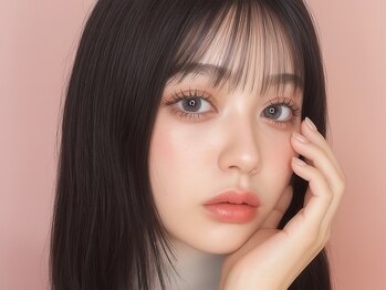 キキ(kiki)の写真/毎朝メイクに時間をかけていませんか？一度で叶う、かわいい目元へ♪[まつげパーマ/マツエク/パリジェンヌ]