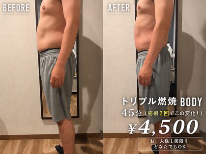 メンズスタイル(MEN'S STYLE)の写真