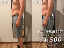 メンズスタイル(MEN'S STYLE)