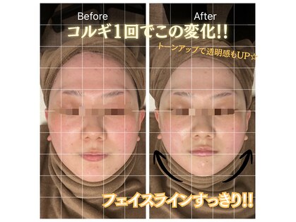 チョアチョア 立川本店(CHOA-CHOA)の写真