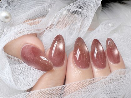 ソナネイル バイ ウメダ(Sona nail by Umeda)の写真