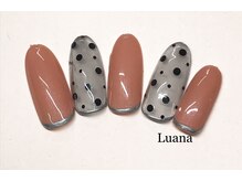 ルアナ(Luana)/
