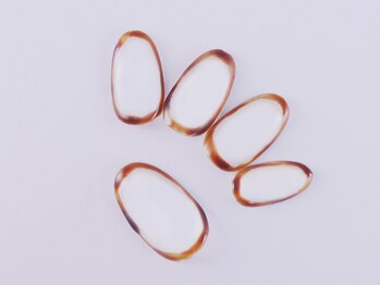 ネイルアンドまつげエクステ テラ 新宿店(Terra)/ジェル付け放題