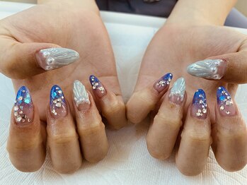 アンベリール(Embellir)/8/15