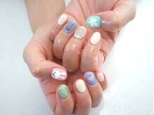 ザネイルズ(The Nails)/