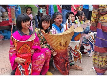 アジアンリラクゼーション ヴィラ 福岡東店(asian relaxation villa)/ピーターコーンフェスティバル