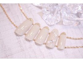 ＊グレージュ＊パール＊