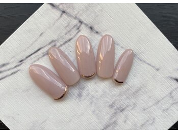 【定額】パラジェル+アート