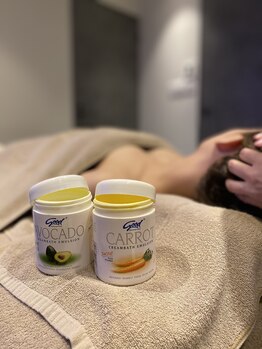 アクアスパ スイミー(Swimmy)/ヘッドスパ/眼精疲労/浮腫み