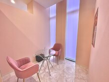 ラココ イオンタウン岡崎美合店(LACOCO)/ラココでは勧誘はゼロ。