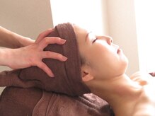 フェイエール鍼灸院 ラスィーヌ(fier鍼灸院 racine)/極上ヘッドマッサージ付きも♪