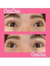 アイラッシュサロンシュシュ 綱島店(chou chou)/パリジェンヌラッシュリフト