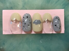 雲アート☆￥7,800