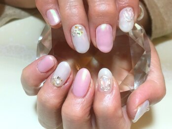 ラーシューシュ(la-chou-chou)/