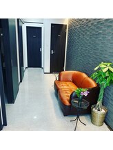 ジェネシス(Genesis)/Genesisサロン内観