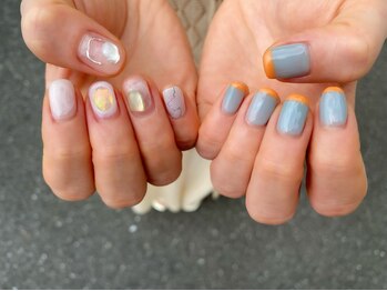 ビューティーサロン レリオ(Relio)/