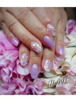 アイネイル(iNAIL)/