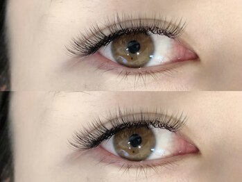 エストアール 博多口店(est-r.)/#3Dラッシュ▽グラマラス