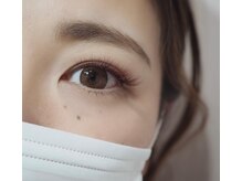 プライベートサロン ヴェール(Veil)/4ボリュームラッシュ♪