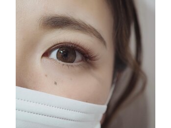 プライベートサロン ヴェール(Veil)/4ボリュームラッシュ♪