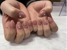 アイリッシュネイル 久屋大通店(Irish Nail)/アートフリー