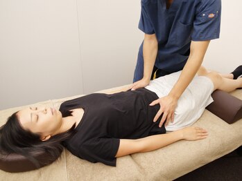 リベルテ/★骨盤矯正