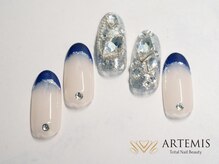 アルテミス(ARTEMIS)/スペシャルアート &nbsp;