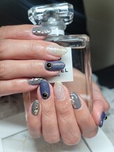 ビューティーラバーズ(Beauty Lovers)/華やかやり放題