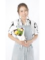 ハス(hasu.)/小滝　紗代