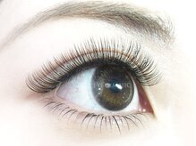 アイマジックピュア 一番町店(EYE MAJIC pure)/3Ｄボリュームラッシュ500本