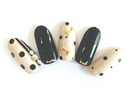 ハンド定額¥7500