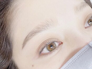 アイハビー 葛西駅前(eyeHbe)/骨角・筋肉を見て似合う眉毛に