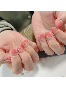 ブルーバードネイル(BLUE BIRD NAIL)/