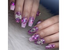 クロスネイル 渋谷店(CROSS nail)/