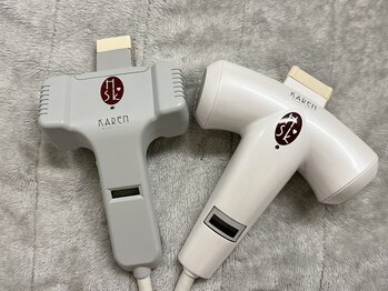 エイミー 梅田茶屋町店(ei-me)/【脱毛サロン】ハイパースキン