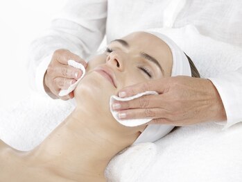 シノノメ(SHINONOME)/STEP2 : ふき取り化粧水