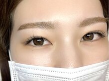 フィオーレ 佐賀玉屋前店(Feaure)/【マツエク】フラットラッシュ