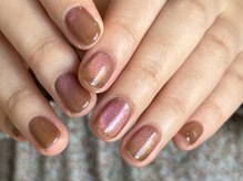 アール(ar.)/Magnet one color＿＿＿60min