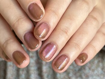 アール(ar.)/Magnet one color___60min