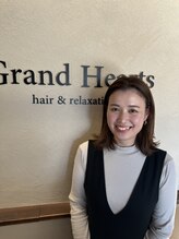 グランドハーツ(Grand Hearts) Ueda 