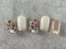 ブロンシュ(Blanche)/6200yenDesign