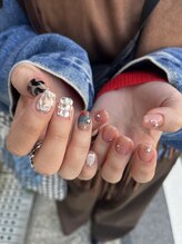 ハウワ(HAUWA.)/nuance