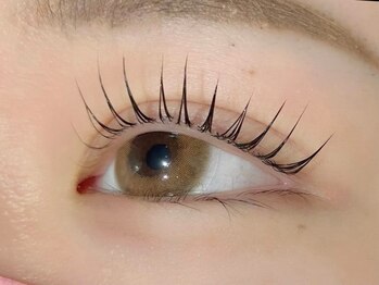 レアファースト(Le’a first)/まつげパーマ/パリジェンヌ/