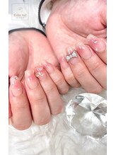 カラーネイル(Color nail)/Colornail Gallery