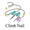 クライム ネイル(Climb Nail)ロゴ