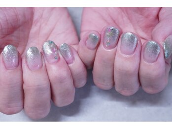 プチリリィ(Petit Lily)/今月のキャンペーンデザイン