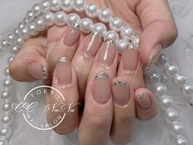 シーシーナナ ネイルサロン(CC NaNa Nail Salon)/