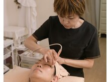 コラソン エイジングケア(Corazon)の雰囲気（エイジング肌におススメ！ハイクオリティのヒト幹細胞液で美肌へ）