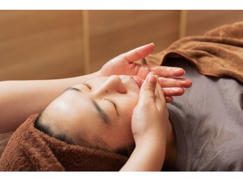 メル(mer)/小顔矯正